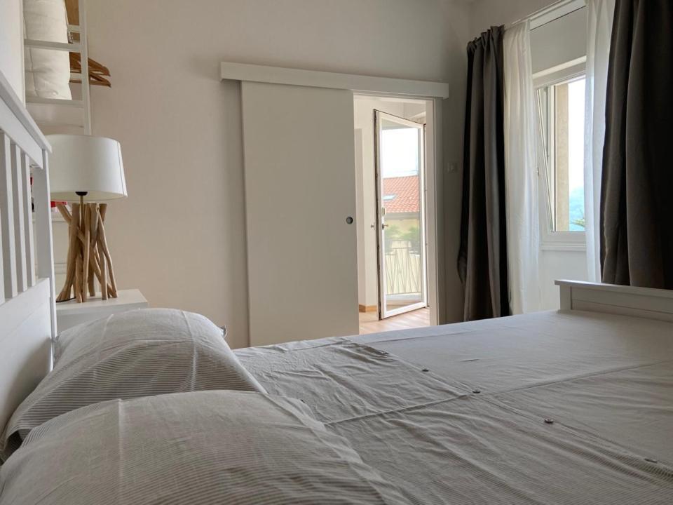 טרנטו B&B L'Edera מראה חיצוני תמונה