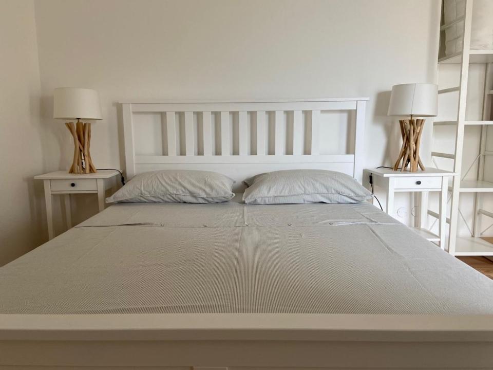 טרנטו B&B L'Edera מראה חיצוני תמונה