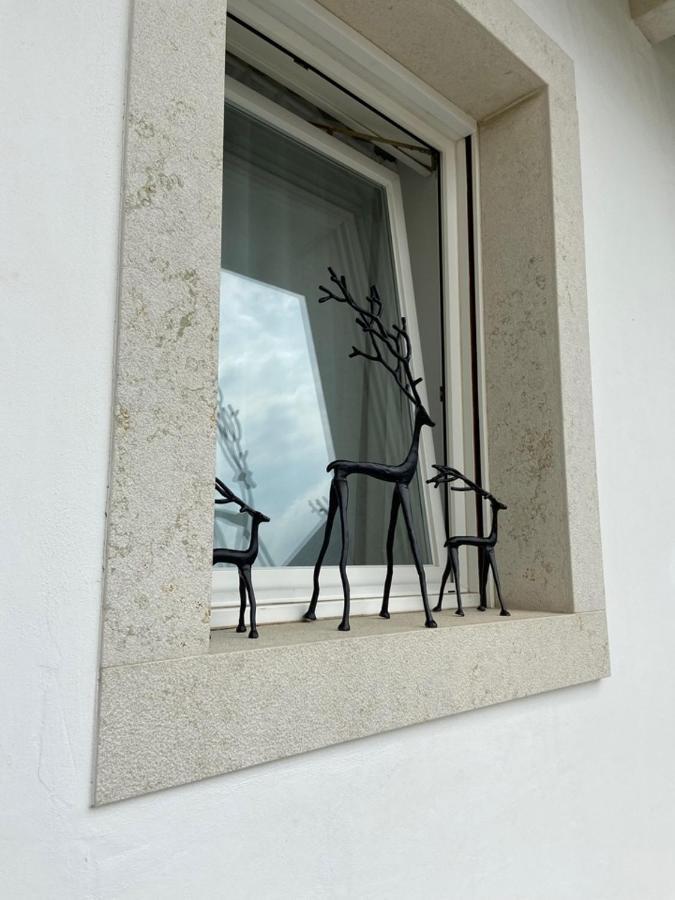 טרנטו B&B L'Edera מראה חיצוני תמונה