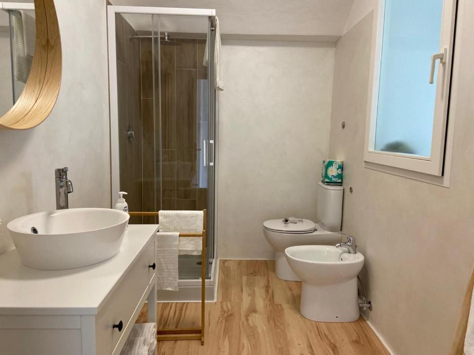 טרנטו B&B L'Edera מראה חיצוני תמונה